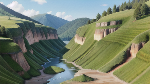 地すべり防止区域・土砂災害特別警戒区域