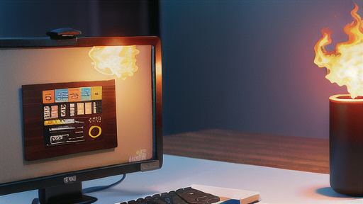 防火性能試験の重要性