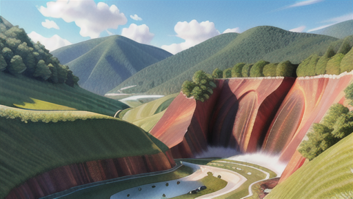 地すべり防止区域内の制限行為の種類