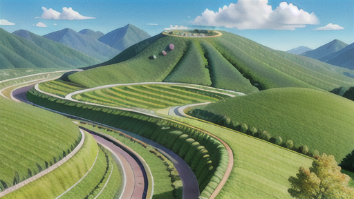 地すべり防止区域の解除や変更