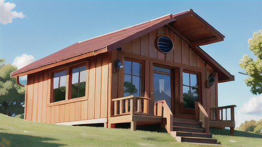 斜面住宅のデメリット