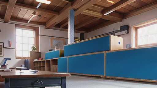 防火設備の設置基準