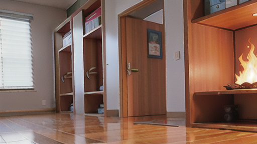 防火措置の種類