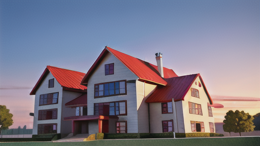 防火建築物における防火措置