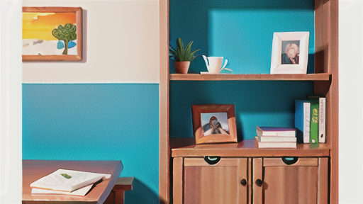 斜面板のメリット・デメリット