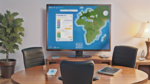 地域地区の目的と役割