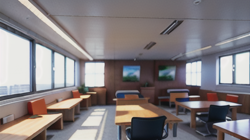 用途地域の種類