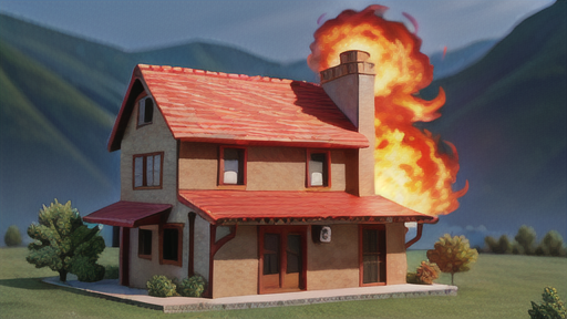 耐火建築物と準耐火建築物とは