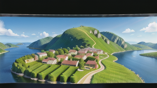 風致地区の種類