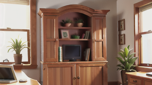 ハードパインの特徴