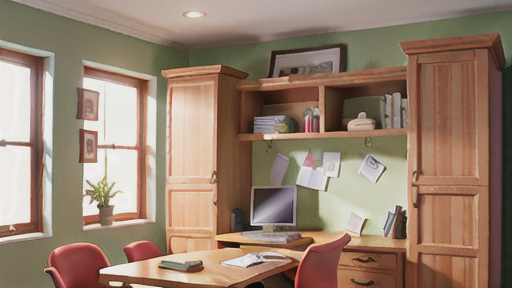 ハードパインの用途