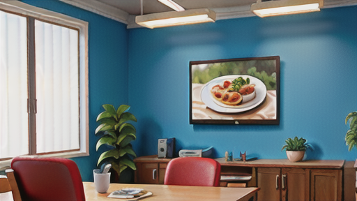 見守りや配食など充実した生活支援サービス