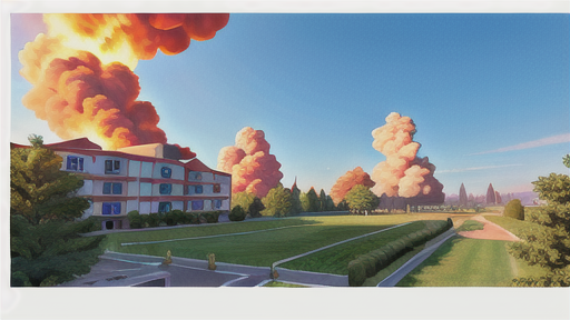 防火地域・準防火地域とは?