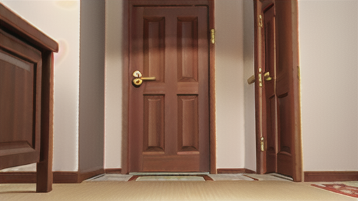 常時閉鎖型防火戸と随時閉鎖型防火戸