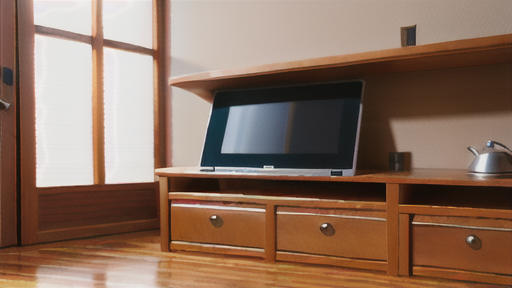 開口部の防火対策