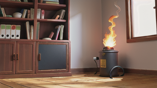 特定防火設備と防火設備の違い