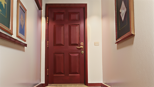 防火扉の維持管理