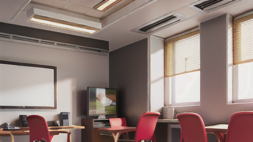 建物における共振現象