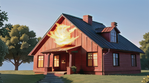 準耐火建築物と耐火建築物の違い