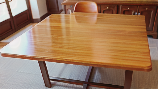 バーズアイメイプルの産地と生育環境