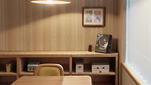 バーズアイメイプルの用途