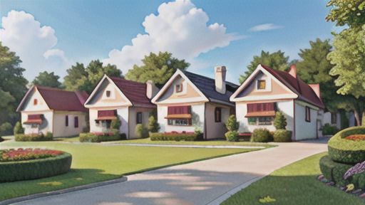 地価動向調査と地価公示の違い