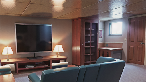 地階利用に対する要件