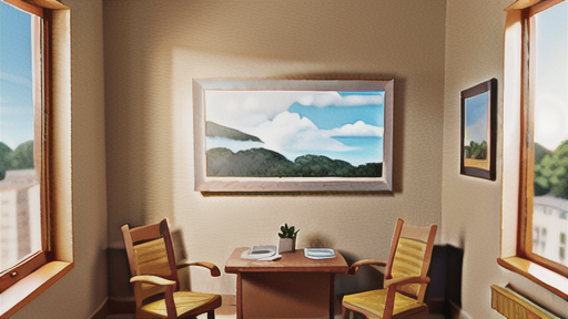 内装材としてのバーチ