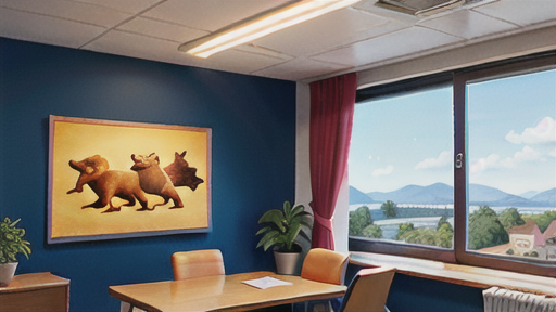 防犯効果と留意点