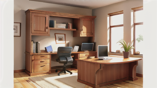 バーチ材の用途