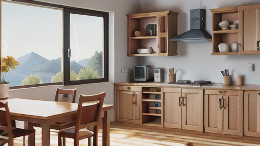 バーチ材の種類