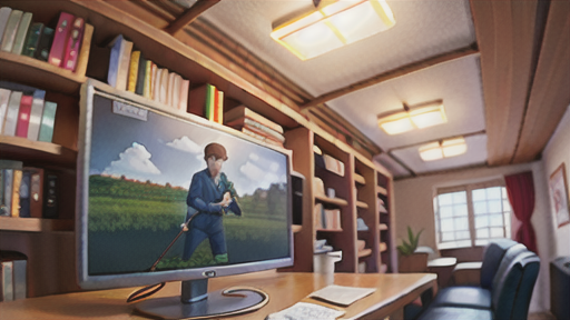 借地借家法の31条