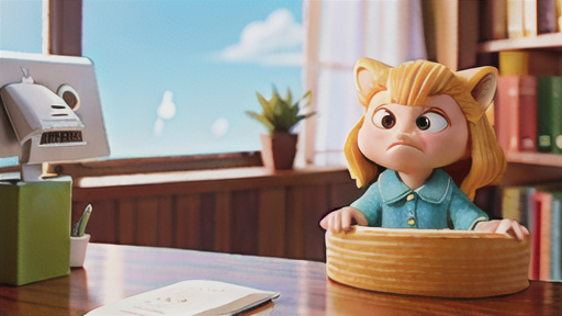 バーチ材を使用した製品