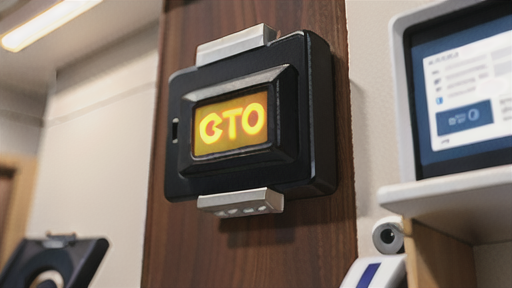 マグネットスイッチセンサー