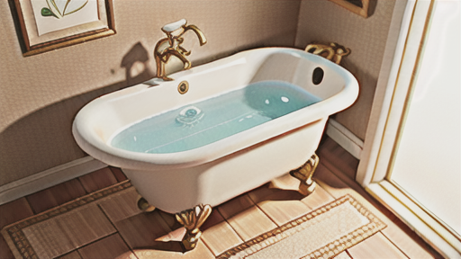 バスボードの種類