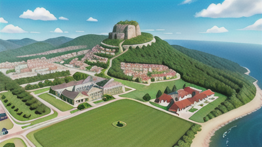 防犯マップの種類