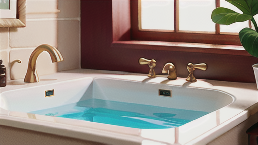 バスボードの選び方