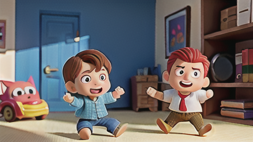 バタ角の一般的なサイズ