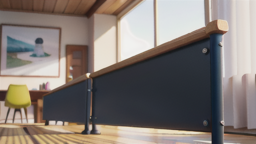 バリアフリー設計のポイント