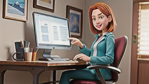 境界測量の実施と手続き