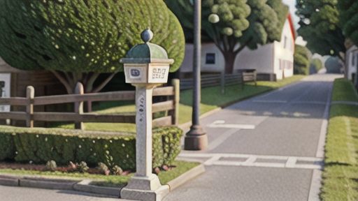 不動産取引における境界杭の確認