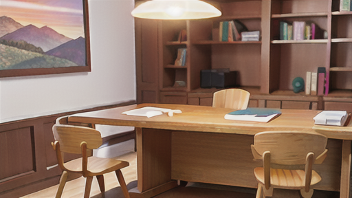 バルサ材の歴史