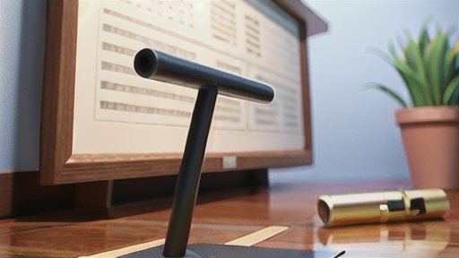 境界標の設置方法