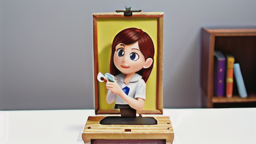 バルサ材の加工