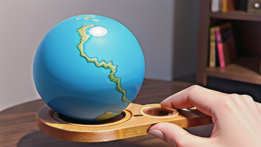 地形測量における縮尺と測量方法の使い分け