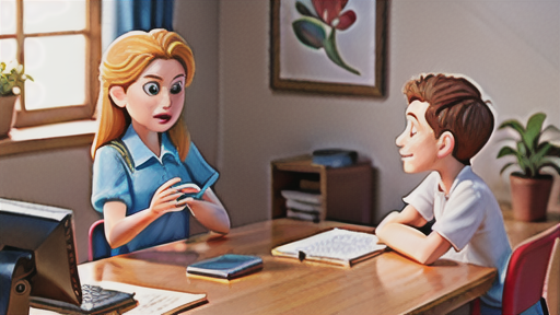 奔走義務の内容