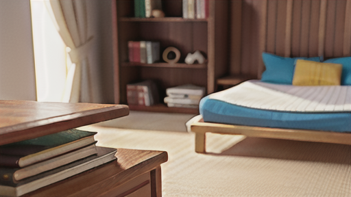 パースの活用方法