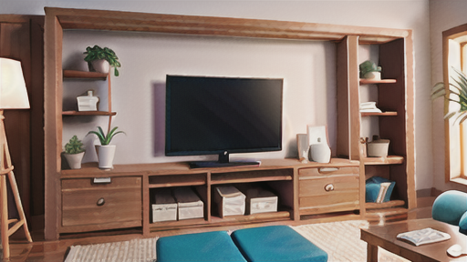 腰壁などの活用