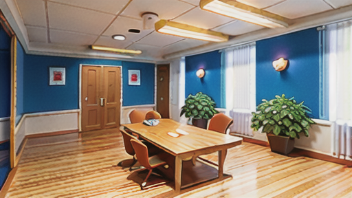 パーティクルボードの利点