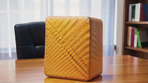 パーティクルボードの欠点